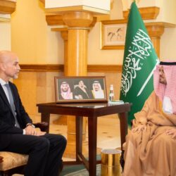 تجمّع مكة المكرمة الصحي يُدشّن عيادات الطب الوقائي بمستشفيات العاصمة المقدسة