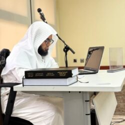 نائب وزير الخارجية يستقبل وزير الدولة البريطاني ويعلنان عن الإجراءات الجديدة لنظام التأشيرة البريطانية للمواطنين السعوديين “تأشيرة ETA”