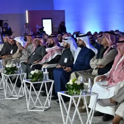 فريق سعودي ونرويجي يبدع في تصوير عيون زوار موسم الرياض لتقديمها بعمل فني