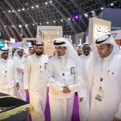 أمير منطقة المدينة المنورة يستقبل رئيس مجلس إدارة شركة “رؤى المدينة”