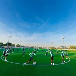 “الشريك الأدبي” يستعرض ملامح الانفتاح الثقافي في المملكة