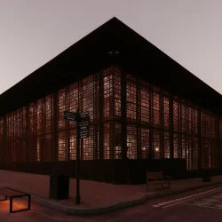 أمطار على منطقة الباحة