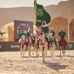 الأرصاد : طقس مستقر على معظم مناطق المملكة