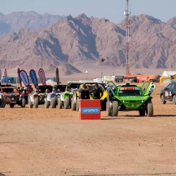 أمطار على منطقة الباحة