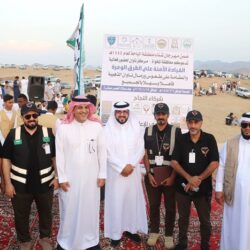 مهرجان البُن الثاني بمنطقة الباحة يسدل الستار على فعالياته