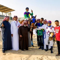 نائب وزير الخارجية يلتقي وزير خارجية جمهورية بنغلاديش