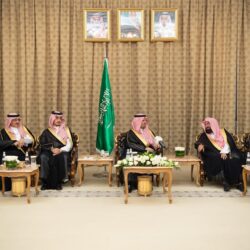 الإعلام الدولي يُبرز إطلاق وزارة الإعلام الفيلم الوثائقي “هورايزن” على منصة “نتفليكس”