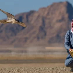 المنتخب السعودي تحت 23 عامًا يقيم معسكراً في دبي استعداداً لكأس آسيا