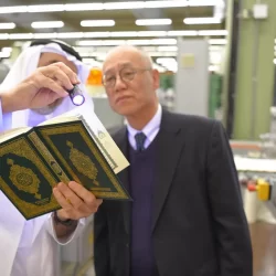 اللواء الحربي يتفقد المراكز الميدانية في محميتي الأمير محمد بن سلمان الملكية وشرعان بمحافظة العلا