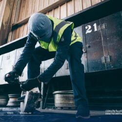 “الشؤون الإسلامية” تنظم فعالية (اليوم المفتوح) لضيوف خادم الحرمين الشريفين