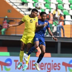 فعاليات ركن الطفل بمهرجان البن الثاني بالمخواة تجذب الزوار