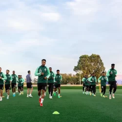 غينيا تتأهل لربع نهائي البطولة كأس الأمم الأفريقية 2023