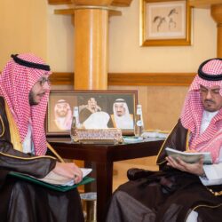 صدور موافقة خادم الحرمين الشريفين على استضافة 1000 معتمر من جميع دول العالم