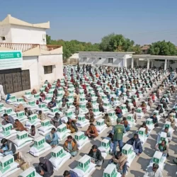 محمية الإمام تركي بن عبدالله الملكية تطلق فعاليات موسم شتاء درب زبيدة