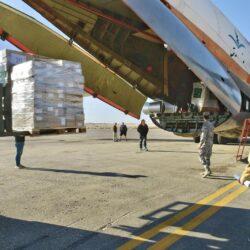 استشهاد 23 فلسطينيًا في غارات إسرائيلية على قطاع غزة