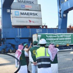 “بيئة القنفذة” تحتفي بالموظفين المترقيين