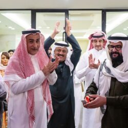 “المركز السعودي للأعمال” يطلق خدمة الرمز الإلكتروني الموحد