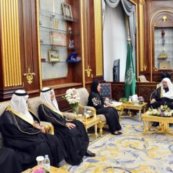 محافظ الطائف يرأس اجتماع المدن الصحية بالمحافظة