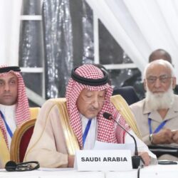 “الغطاء النباتي” يطلق منصة التراخيص الفورية للتخييم في 51 موقعًا على مستوى المملكة