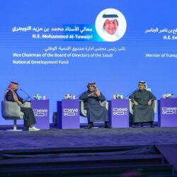 نيابةً عن خادم الحرمين الشريفين.. نائب وزير الخارجية يشارك في حفل مراسم تنصيب رئيس جمهورية ليبيريا