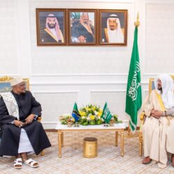 الأول من نوعه في الشرق الأوسط .. “سار” توقع اتفاقية لإطلاق قطار “حلم الصحراء” داخل المملكة