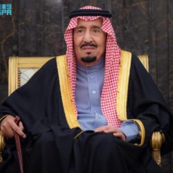 خادم الحرمين الشريفين يرأس جلسة مجلس الوزراء .. ويصدر عددًا من القرارات