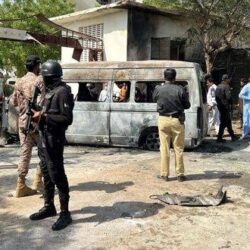 أمانة جدة تنفذ أعمال تشجير بمساحة 134 ألف متر مربع خلال العام 2023