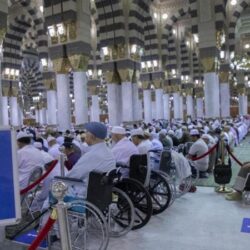 الهيئة العامة للنقل تعتمد زّي السائقين في أنشطة النقل بالحافلات