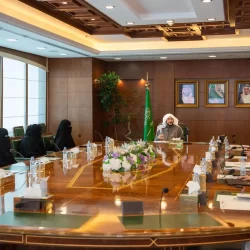 اتفاقية بين مجمع الملك سلمان العالمي للُّغة العربيّة و”الألكسو” لتنفيذ “الأسبوع العربي للبرمجة” 2024م