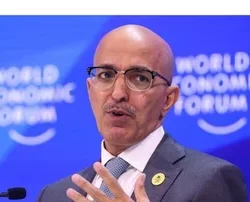 فريق السعودية وريتشارد ميل في نهائي العلا لبولو الصحراء