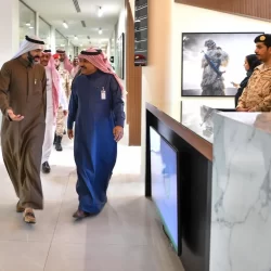 “تراحم” خلال 2023.. أكثر من 59 ألف خدمة منفذة وجائزتين عالميتين نوعيتين