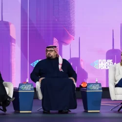 أصغر شيف في ينبع يقدم المأكولات البحرية لزوار “بحّار”