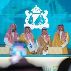 مؤشر سوق الأسهم السعودية يغلق منخفضًا عند مستوى 12161 نقطة