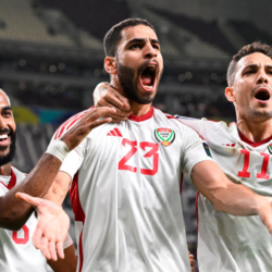 “المركز الوطني للأرصاد” : ضباب خفيف على محافظتي المهد ووادي الفرع