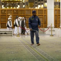 الدكتور الربيعة : مركز الملك سلمان للإغاثة واجهة حضارية للمملكة في ميدان العمل الإنساني الدولي