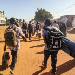 إلزام المُنشآت التي يعمل بها 50 عاملًا فأكثر بالتدريب التعاوني للطلاب وتأهيلهم لسوق العمل