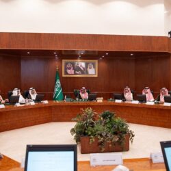 خادم الحرمين الشريفين يرأس جلسة مجلس الوزراء .. ويصدر عددًا من القرارات