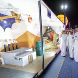 ملتقى ومعرض “المهنة والتوظيف” بجدة يكمل أجندته للجلسات الحوارية وسط استهداف أكثر من 1500 وظيفة