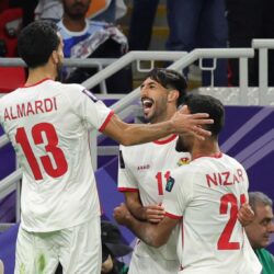تعليق “الشمراني” بعد تأهل المنتخب الأردني لنهائي كأس آسيا للمرة الأولى في تاريخه