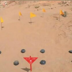 الداخلية: 1000 ريال عقوبة عدم وضع لوحة ظاهرة تبين أنها مجهزة بكاميرا المراقبة الأمنية