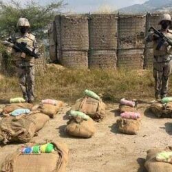 أرسنال يفوز على نيوكاسل يونايتد برباعية في الدوري الإنجليزي