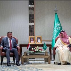 ديوان المظالم يحتفل بيوم التأسيس