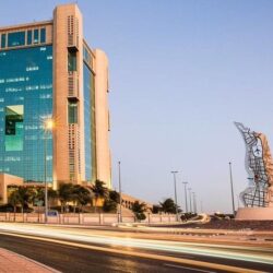 رئيس مجموعة الشركات السعودية الناشئة في مجموعة العشرين : منتدى الخرج الصناعي عزز مفهوم التعاون المشترك