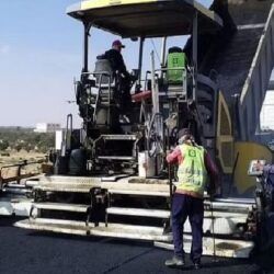 تحت رعاية الأمير عبدالعزيز بن سعود .. مدير الأمن العام يدشّن مراكز انطلاق دوريات القوات الخاصة لأمن الطرق على طريق منفذ الربع الخالي