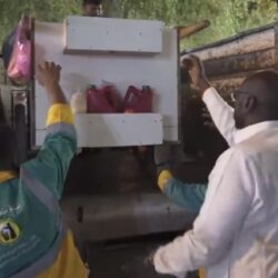 على هامش مؤتمر “مبادرة القدرات البشرية”.. وزير التعليم يلتقي وزير التعليم العالي في ماليزيا