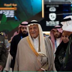 سمو وزير الدفاع يلتقي وزير الدفاع الوطني الكوري ويشهدان توقيع مشروع مذكرة تفاهم في مجال الصناعات الدفاعية