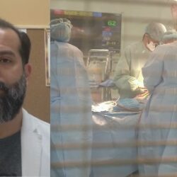 “فهد الخضيري” يوضح بالفيديو: أنظمة المناعة في جسم الإنسان 17 نظاماً تطارد البكتيريا وتقضي عليها