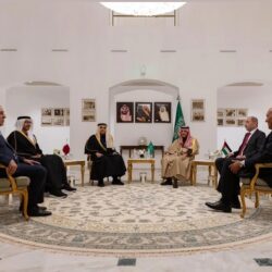 مكافحة المخدرات تشارك بمعرض في رالي حائل الدولي لعام 2024 بنسخته الـ (19)