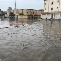 سفيرة المملكة لدى الولايات المتحدة تستقبل وزير التعليم