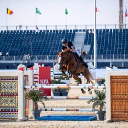كأس أمم أفريقيا : الكونغو الديمقراطية تتأهل للدور نصف النهائي بالفوز على غينيا